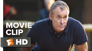 Benched Movie Clip  Close Game 2018  Movieclips Indie [upl. by Bjork]