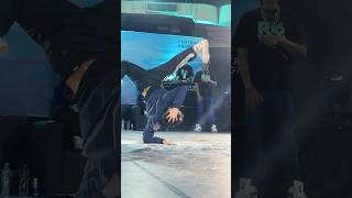 Bboy Break1  R16 Thailand 2024 📷fellowstreet2017 [upl. by Nastassia]