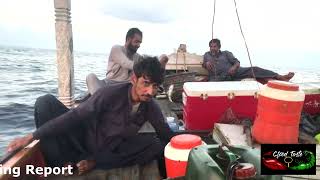 Sunera fishing Report with Irfan bacha Vlogs 10 Nov 2024 [upl. by Ytsirk]