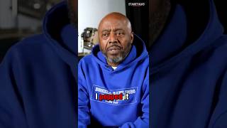 Donnell Rawlings Scene Almost Got CUT [upl. by Kamillah408]