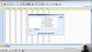 Inter rater reliability using SPSS [upl. by Scutt]