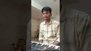 Innisai paadivarum🎶✨unni Krishnan song trending moviecoversong coverversion song [upl. by Elocaj]