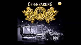 Offenbarung 23  Folge 15 Durst [upl. by Popper781]