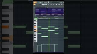 How to Cochise Bass Type Beat in 1 Minute newmusic flstudio underground beats cochise [upl. by Schram]