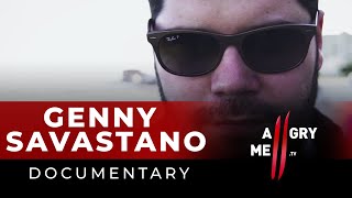 GENNY SAVASTANO GOMORRA documentary about Salvatore Esposito english subtitles [upl. by Atinet]