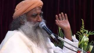 The Greatest Pooja One can Perform Being Truthful to Yourself Sadhguru [upl. by Ahsitak]