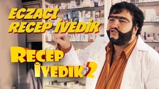 Eczacı Recep İvedik  Recep İvedik 2 [upl. by Esiuol539]