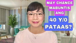 OBGYNE PAGBUBUNTIS sa 40 YO PATAAS  Vlog 119 [upl. by Aenal571]