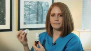 How to Use a Flexhaler Inhaler  Asthma Care from PCCS Houston Lung Docs [upl. by Ylecara]