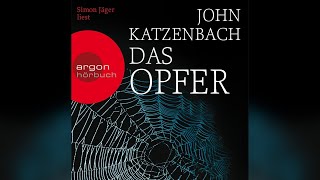 Das Opfer  John Katzenbach 13 [upl. by Pepita43]