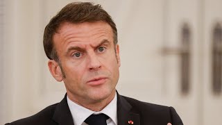 Réarmement militaire  La France esttelle capable de se défendre [upl. by Narba]