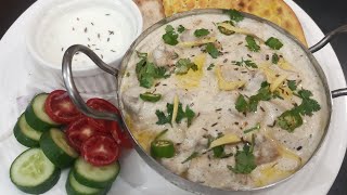 White Boneless Handi youtube foryou ytshorts kitchen food youtubeshorts [upl. by Tricia152]