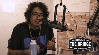 909 Exclusive Interview with Cuco [upl. by Chrisy460]