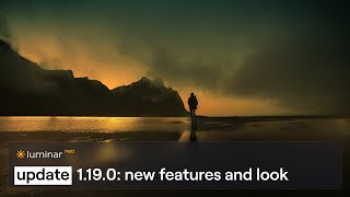 Update 1190  Powerful new features amp look  Luminar Neo [upl. by Santoro]