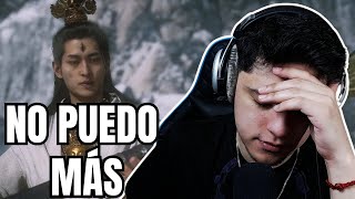 🔴 EL STREAMER QUE NO SOPORTÓ LA PRESIÓN  WUKONG 💥 VINCENT MARIN [upl. by Raval]