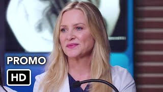 Greys Anatomy 20x04 Promo quotBaby Can I Hold Youquot HD Season 20 Episode 4 Promo [upl. by Siva]