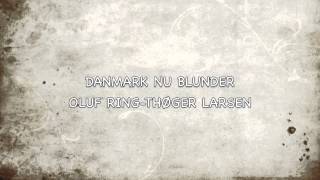 DANMARK NU BLUNDER [upl. by Niro]