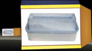 Moisture Absorber Video  Kilrock Products Trap amp Refills [upl. by Orford]