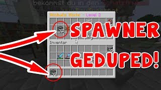 Bausucht  Duplizier OPBUG  64 Spawner [upl. by Schilling]