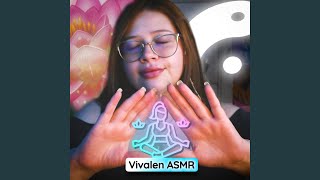 Asmr Para Calmar La Ansiedad Pt 4 [upl. by Gipson2]