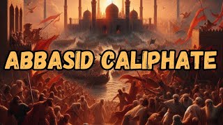 The Rise and Fall of Abbasid Caliphate A Comprehensive Historical Analysis [upl. by Anwadal]