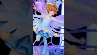 El misterio MÁS RARO de Tomoyo Daidouji  SAKURA CARD CAPTOR short [upl. by Georgetta]