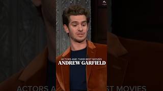 MustSee Andrew Garfield Movies🎬️ [upl. by Searby]