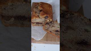 Quick amp Easy Air Fryer Banana Bread 🍌🍞 BananaBread AirFryerRecipes EasyBaking [upl. by Legnaleugim]