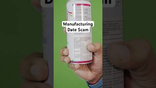 Manufacturing Date Scam refrigeration refrigerant godrej [upl. by Anaeerb]