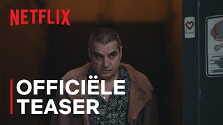 Undercover Seizoen 3  Officiële Teaser  Netflix [upl. by Isiad]