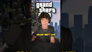 The 3 Year Old who LIVED GTA🏎️ [upl. by Sumaes]