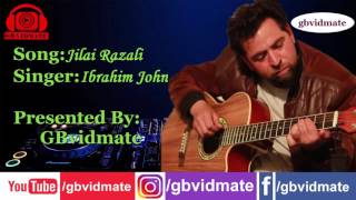 Jelai Razali l New Shina Song l Ibrahim John [upl. by Ailisec]