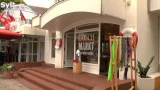 Neuer Gosch Markt in Westerland eröffnet [upl. by Enived]