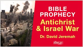 What Antichrist will do in Israel is shocking Bible Prophecy  Dr David Jeremiah [upl. by Genet]