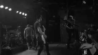 Adelitas Way  Stuck Live at the Outland Ballroom [upl. by Elocyn]