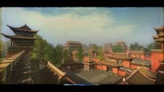 Age of Wushu  Jinling Incident Kim Lăng Biến [upl. by Novehc]