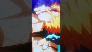 Deku and bakugo one for all100 vs nine [upl. by Neral]