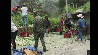 BENGUET 1ST PMFC AGARANG RUMESPONDE SA ISANG VEHICULAR TRAFFIC ACCIDENT SA BUGUIAS BENGUET [upl. by Halpern518]