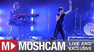 The Jezabels  A Little Piece  Live in Sydney  Moshcam [upl. by Rosina]