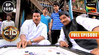 2 Chawl की Mystery का पता लगाने CID ने बदला अपना Look  CID  सीआईडी 12 June 2024 [upl. by Avrit]