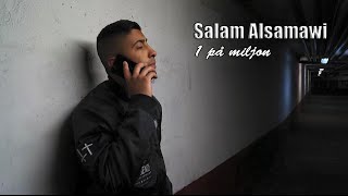 Salam Alsamawi  Knulla Hela Världen [upl. by Holey731]