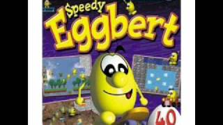 Speedy Eggbert NES Song 1 [upl. by Byrom]