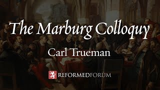 The Marburg Colloquy [upl. by Nylimaj]