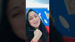 O mere Raja song 😍 Priya thakur 😎 [upl. by Nwahsyt389]