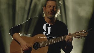 Jacob Gurevitsch  Lovers In Paris live  Spanish Instrumental acoustic guitar music [upl. by Dara]