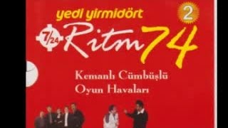 RİTM 74  ERİK DALI [upl. by Armil]