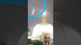 Sarkargarib Nawaz ki karamatDekho allahu akbar islami tarending [upl. by Akyeluz]