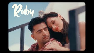 RUBY  Official Video Jass Manak  Latest Punjabi Songs  New Punjabi Songs  Late Night Talks [upl. by Rainer568]