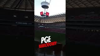 PGE Narodowy football fifa polska poland [upl. by Alejandrina745]