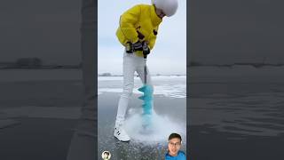 Fun Ice Fishing fishing [upl. by Anuat]